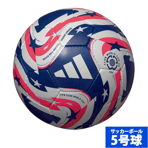 �y�����z�A�f�B�_�X �����f�B�A���E�f�E�N���[�x�X FIFA 25 ���[�O ���V�A�[�_ 5���� adidas �T�b�J�[�{�[�� FIFA�N���u���[���h�J�b�v 2025 ���v���J JFA���苅 ���w���ȏ� �z���C�g (ADF512LU)