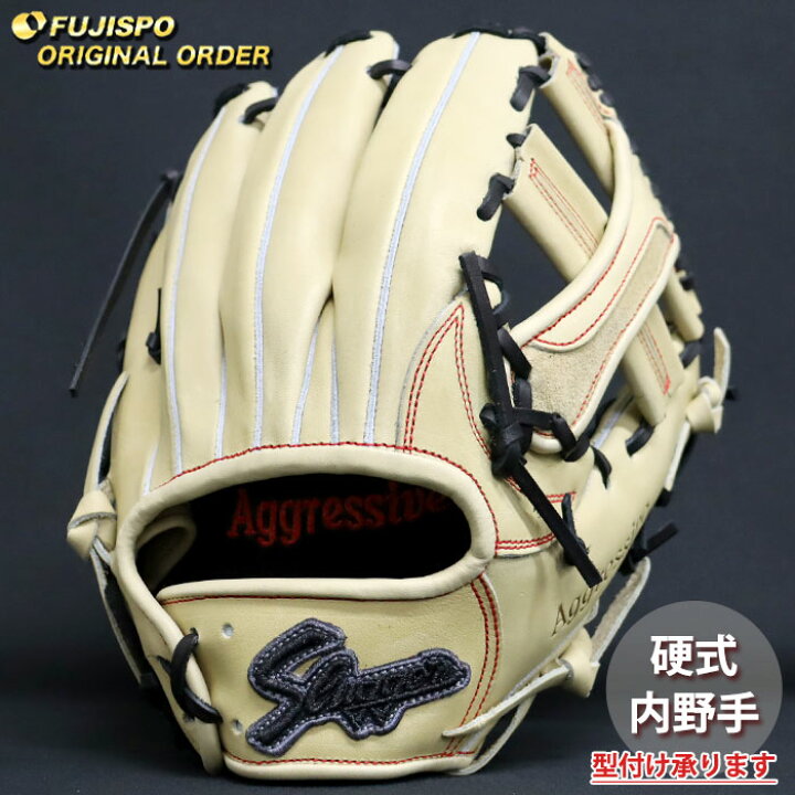 楽天市場】野球 久保田スラッガー 硬式グローブ オーダーグラブ 24MS型 