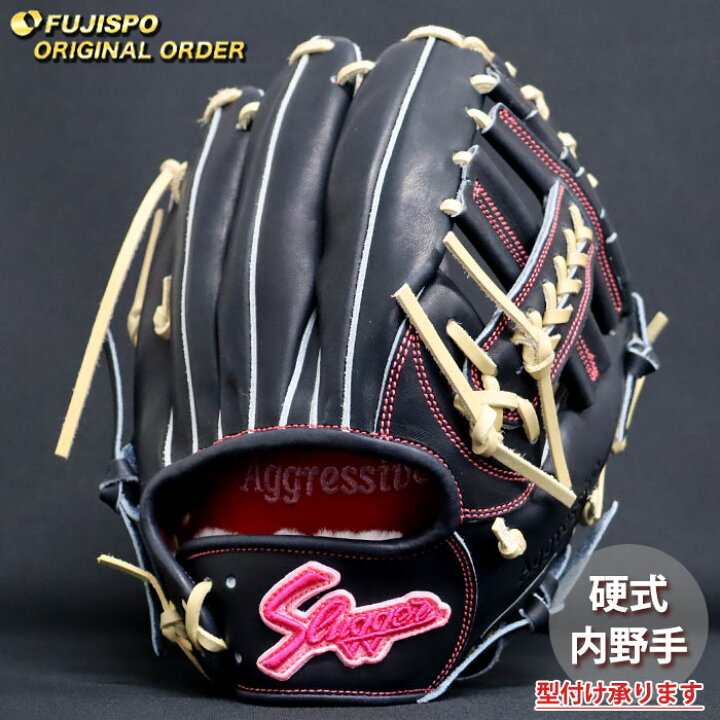 楽天市場】野球 久保田スラッガー 硬式グローブ オーダーグラブ T51型 