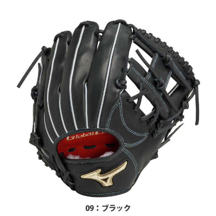 楽天市場】野球 ミズノ グローバルエリート プロフェッショナル 