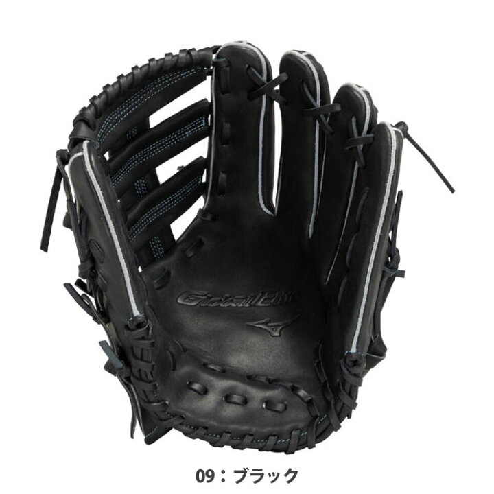 楽天市場】野球 ミズノ グローバルエリート プロフェッショナル 
