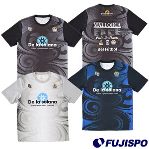 f\[i DSUF POLY TEE De la solana vNeBXVc vVc TVc  g[jOEFA  TbJ[ tbgT (DS24S13)