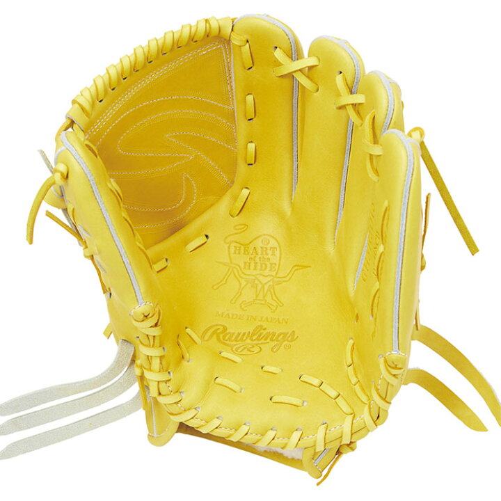 楽天市場】野球 ローリングス 硬式グローブ HOH JAPAN 投手 rawlings 