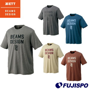 싅 ZETT by BEAMS DESIGN hCTVc ZETT g[jOEFA JWA X|[c Y (BOT77110)