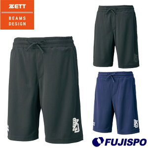 싅 ZETT by BEAMS DESIGN n[tpc ZETT g[jOEFA JWA X|[c Y (BP78004HP)