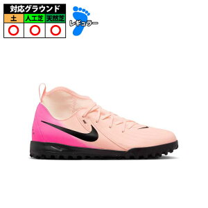 yziCL JR PHANTOM LUNA II ACADEMY TF nike TbJ[ tbgT l jr gV[ (FJ2610-800)