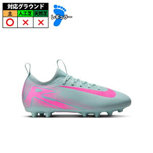 �y�����z�i�C�L JR ZOOM VAPOR 16 ACADEMY HG nike �T�b�J�[ �t�b�g�T�� ��l jr �X�p�C�N (FQ8407-301)