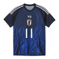 楽天市場】y-3 tシャツ（レプリカユニフォーム｜メンズウェア 新品Y-3 サッカー日本代表 Tシャツ XL5枚 3XL2枚計7枚セット