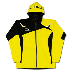 ボンディングシェルジャケット&パンツウインドブレーカー上下セット(PO7502-PO7503)【ペナルティ/PENALTY】ペナルティウインドブレーカーセット【2017FWウインドブレーカー】