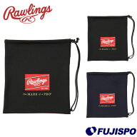 野球 Rawlings グラブ袋 ローリングス 野球バッグ マルチバッグ グラブ入れ シューズバッグ マルチ袋 (EA…