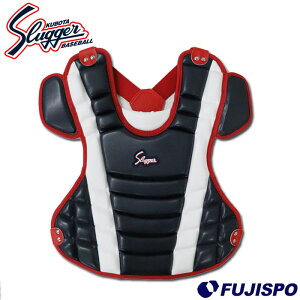 싅 vۓcXbK[ WjA veN^[ KUBOTA Slugger Lb`[h N (NJCP-130-NV-WT-RD)