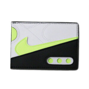 iCL NIKE AIR MAX 90 CARD WALLET NIKE GA}bNX J[hP[X z (NW0002-152)