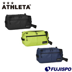 ATHLETA 2WAYV[YobO 10L AX^ obNpbN TbJ[ tbgT V[YobO  (05335)
