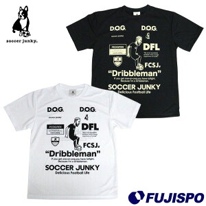 TbJ[WL[ [NAEgVc 10+10 soccer junky TbJ[ tbgT vNeBXVc vVc TVc  l (SJ25C23)