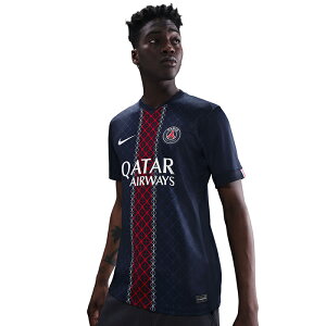 iCL p TWF} PSG 2025/26 X^WA z[ NIKE Dri-FIT TbJ[ vJ jtH[  Vc Nu`[ l Y (HJ4593-411)