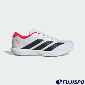싅 AfB_X jOV[Y adidas V[ g[jO K jO Cloud White/Core Black/Lucid Red (JP6529)