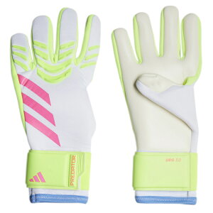 AfB_X vf^[ LEAGUE S[L[p[O[u adidas TbJ[ L[p[O[u L[p[ S[L[p[ GK zCg/Vbh/VbhsN (KWA54-JH3820)
