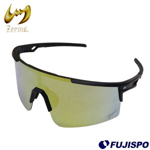 偏光レンズサングラス ZEEMS メガネ スポーツ アウトドア レジャー 自転車 ランニング 偏光 レンズ UVカット 紫外線 (ZSW-595-BKG)