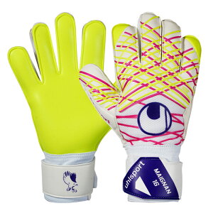 �E�[���V���|���g �v���f�B�N�V���� �\�t�g ���j���� uhlsport �T�b�J�[ �L�[�p�[�O���[�u �L�[�p�[��� �S�[���L�[�p�[ GK �z���C�g×�s���N×�t���[�C�G���[ (1011393-01)