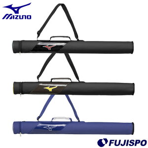 �싅 MIZUNO �o�b�g�P�[�X1�{����Jr.����J���[ �~�Y�m �X�|�[�c JR �o�b�O �J�o�� ���K ���� ���� (1FJTC850)