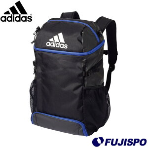 AfB_X {[pfCpbN 32L adidas TbJ[ tbgT obNpbN bNTbN X|[cobO ΂ {[[ V[Y[ (ADP31BKB)