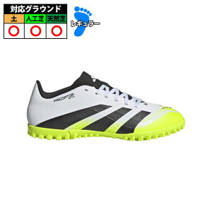 AfB_X PREDATOR CLUB TF TbJ[ gV[ vf^[ WjA (JH8854)