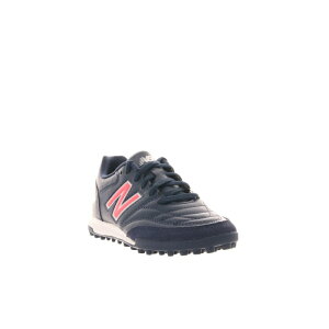 �y�����z�j���[�o�����X 442 ACADEMY TF JNR V2 NewBalance �g���[�j���O�V���[�Y �g���V���[ �V���[�Y �V�R�� �l�H�� �y �W���j�A �q�� �A�J�f�~�[�V���[�Y NAVY (JS43TMP2W)