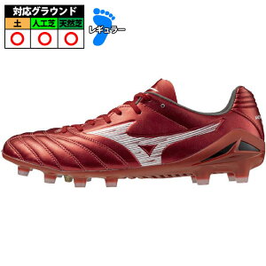 �y�����z�~�Y�m mizuno ���i���V�[�_ NEO3 PRO �T�b�J�[ �X�p�C�N MONARCIDA ���r�[���b�h×�z���C�g (P1GA252260)