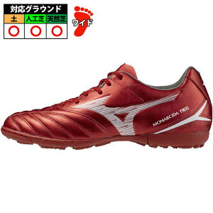 �y�����z�~�Y�m mizuno ���i���V�[�_ NEO3 �Z���N�g AS �T�b�J�[ �g���V���[ MONARCIDA ���r�[���b�h×�z���C�g (P1GD252560)