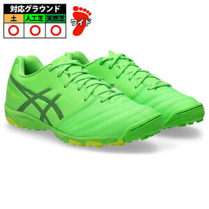 AVbNX DS LIGHT JR GS TF asics TbJ[ tbgT gV[ (1104A053-300)