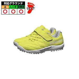 �A�X���^ Gene VC (�W�F�lVC) ATHLETA �T�b�J�[ �t�b�g�T�� �W���j�A �g���V���[ �t���b�V���C�G���[ (21015J-FYE)