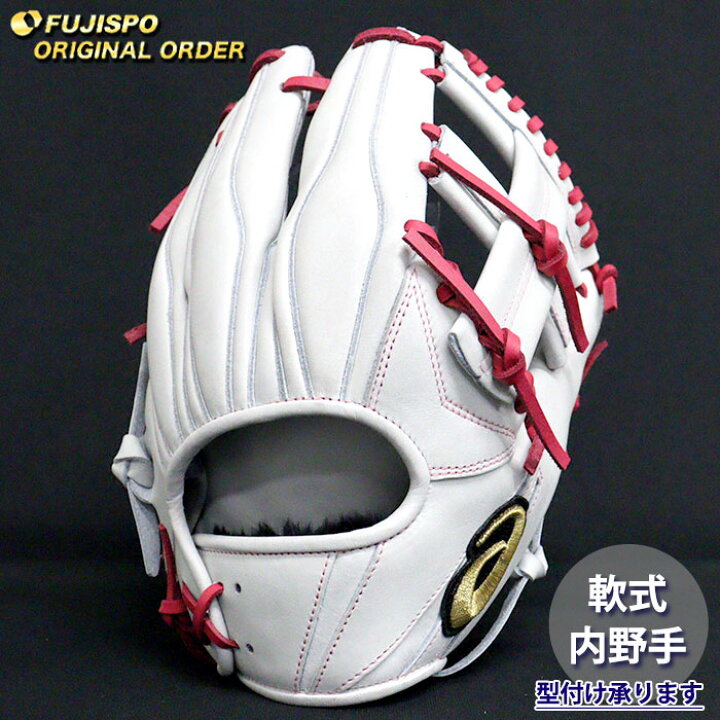 楽天市場】野球 アシックス 軟式グローブ ゴールドステージ オーダー 