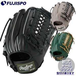 �싅 ���[�����O�X ��O���[�u Rawlings � �O���u �I�[�����E���h (GR5FHTN65)