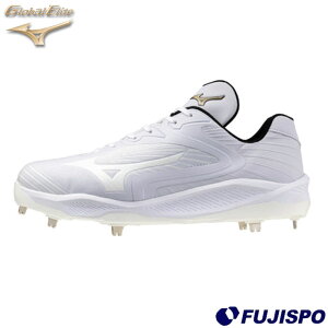 �싅 �~�Y�m ����X�p�C�N mizuno �싅�X�p�C�N �O���[�o���G���[�g �R�^�C�v �z���C�g×�z���C�g (11GM254001)