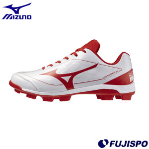�싅 �~�Y�m �|�C���g�X�p�C�N �N�b�V�������{�_�C�A mizuno �싅�X�p�C�N �R�^�C�v �z���C�g×���b�h (11GP2525-62)