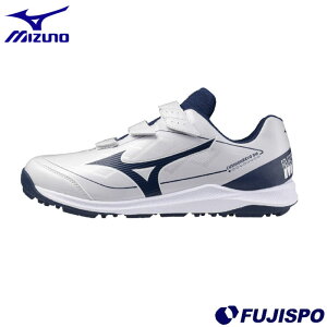 �싅 �~�Y�m �g���[�j���O�V���[�Y mizuno �g���V���[ �싅�V���[�Y �x���g�^�C�v �z���C�g×�l�C�r�[ (11GT2525-14)