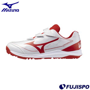 �싅 �~�Y�m �g���[�j���O�V���[�Y mizuno �g���V���[ �싅�V���[�Y �x���g�^�C�v �z���C�g×���b�h (11GT2525-62)