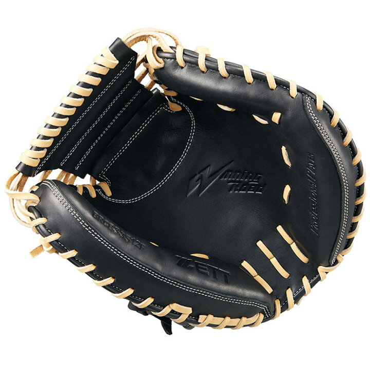 楽天市場】野球 ゼット 軟式 キャッチャーミット ウイニングロード 