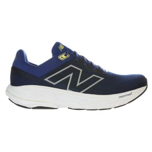 �싅 �j���[�o�����X �����j���O�V���[�Y NewBalance �����V���[ �g���[�j���O �X�|�[�c ��l �����Y Blue (M86014E2E)