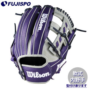 AW ʗp W/H DUAL p 27 Wilson 싅 EB\ O[u (WBW103750)