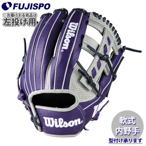 AW ʗp W/H DUAL p 27 Wilson 싅 EB\ O[u  (WBW103751)