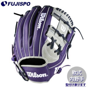 AW ʗp W/H DUAL p 87 Wilson 싅 EB\ O[u (WBW103782)