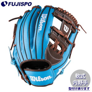 AW ʗp W/H DUAL p 87 Wilson 싅 EB\ O[u (WBW103784)