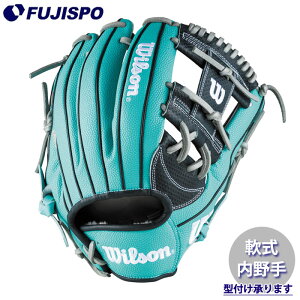 AW ʗp W/H DUAL p 87 Wilson 싅 EB\ O[u (WBW103786)