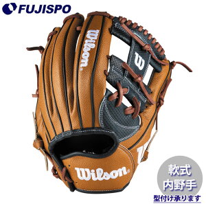 AW ʗp W/H DUAL p 1723 Wilson 싅 EB\ O[u (WBW103804)