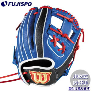 AW WjAp DMAX DUAL p 6J Wilson WjA  Ou ǂ (WBW103884)