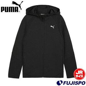 v[} EVOSTRIPE FZ HD DK B PUMA WPbg AE^[ p[J[ t[h t[fB[ z  hC X|[c LbY WjA q (691131-01)