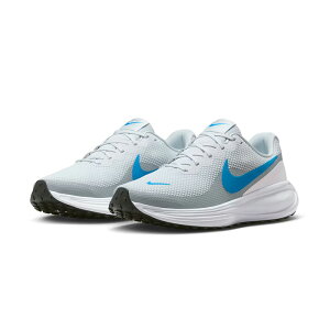 �싅 �i�C�L �����j���O�V���[�Y ���{�����[�V����8 NIKE �����V���[ �X�|�[�c �g���[�j���O ���� ���j�Z�b�N�X �����Y ���f�B�[�X PURE PLATINUM/BLUEHERO (HJ9198-006)