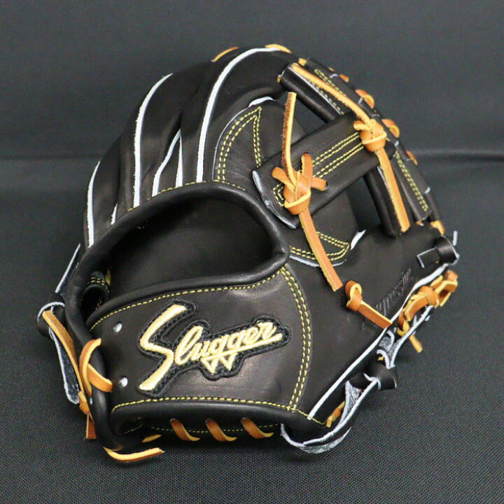 楽天市場】野球 久保田スラッガー 硬式グローブ 内野手 KUBOTA Slugger 
