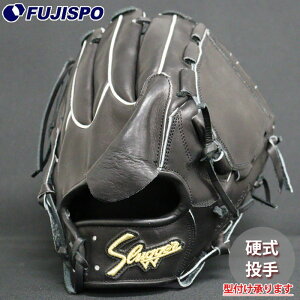 野球 久保田スラッガー 硬式グローブ ピッチャー KUBOTA Slugger 硬式 グラブ AR18型 ピッチャー (KSG-AR18-BLK)